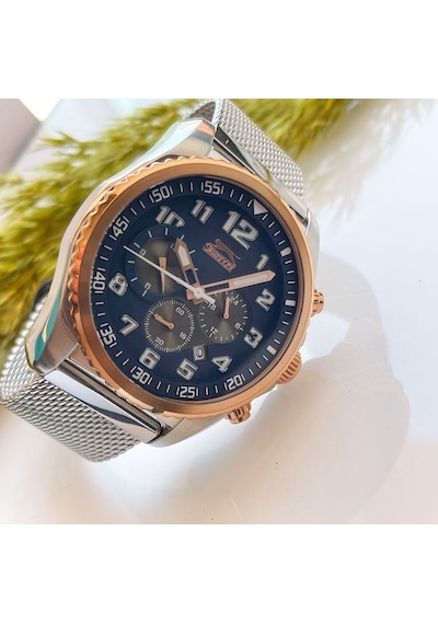 Slazzenger Sl.01.1284 Erkek Kol Saati