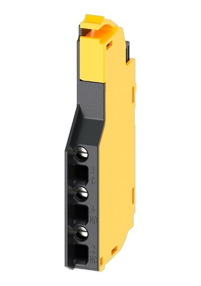 Siemens 3vm9988-0ab12 - Alarm / Trip Kontağı
