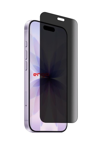 Apple Uyumlu   iPhone 17 Hayalet Ekran Koruyucu Gizlilik Filtresi