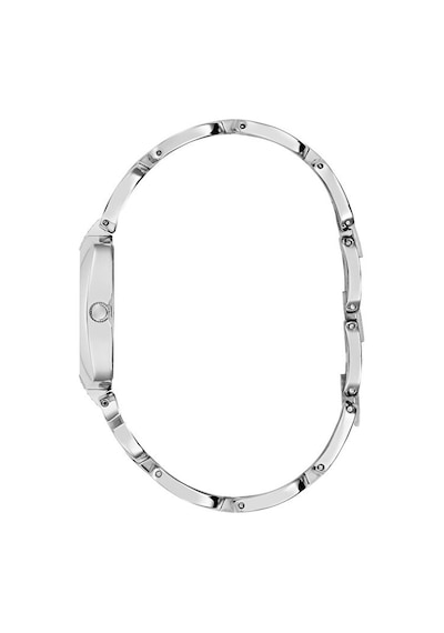 Guess Guu1441l1m Kadın Kol Saati Metalik Gri