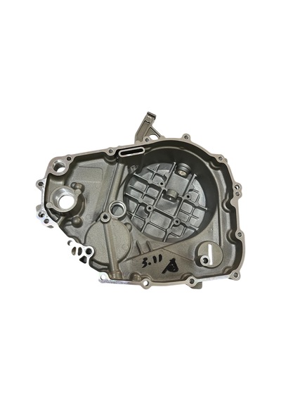 Cf Moto Sr 250 Krank Kutusu Sağ Kapak