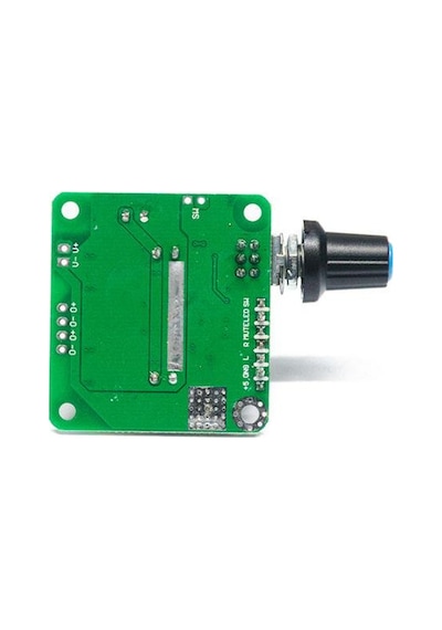 Tpa3110 2*15W Bluetooth Amfi Modülü