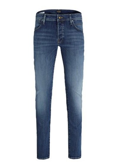 Jack & Jones Jjıglenn Jjfox 50sps Cb 036 Noos Blue Blue