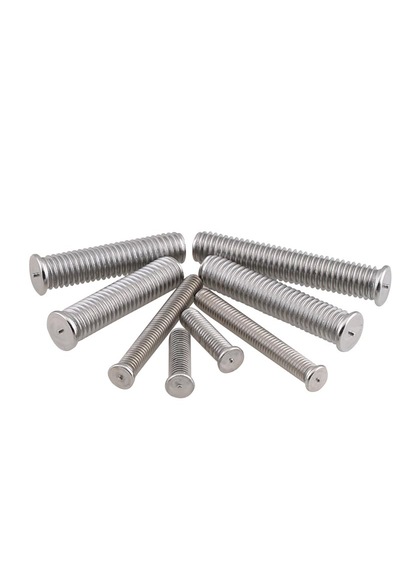 5x10 Aluminyum Kaynak Cıvata 1 Paket 5.000 Adet M5x10 MM