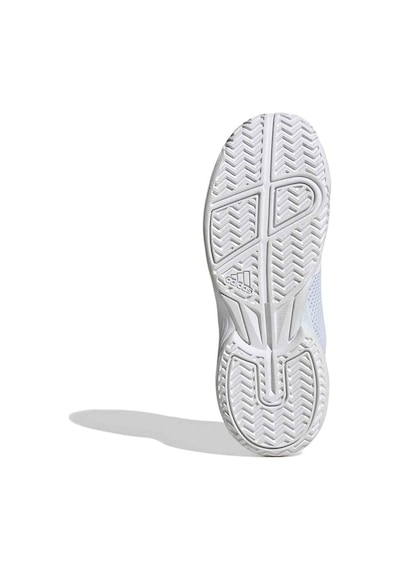 Adidas Çocuk Basketbol Ayakkabısı Courtflash K Kk3865 Beyaz