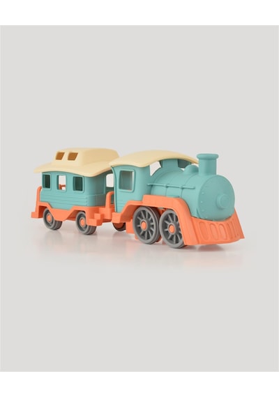Lc Somon Sevimli Tren Set