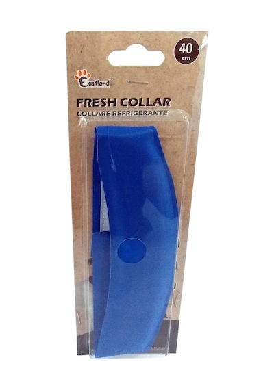 Eastland Soğutucu Tasma 26-30cm Boy: M Çok Renkli
