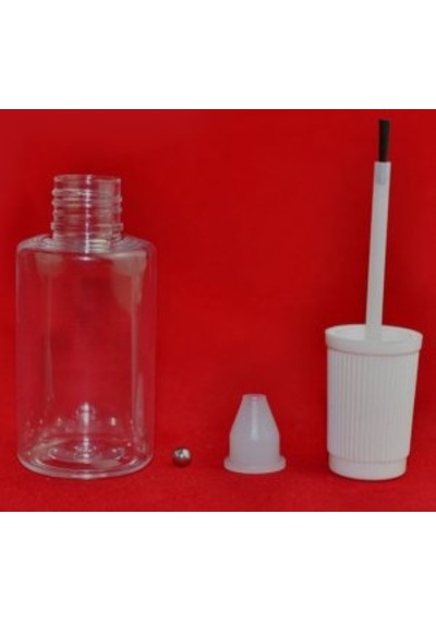 Fırçalı Rötuş Boyası  (Her Marka Araç Için ) Özel Üretim 30 ML