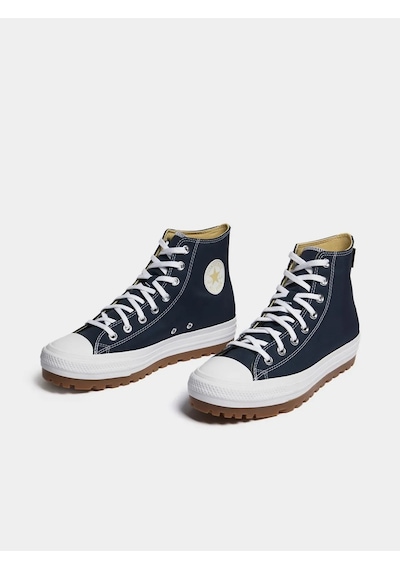Converse Chuck Taylor All Star City Trek-mavi Mavi