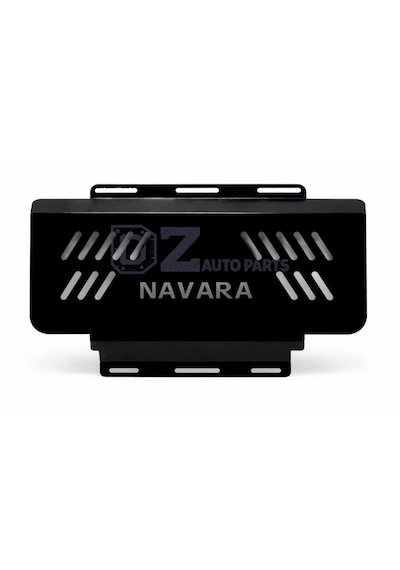 Nissan Navara 2015-2019 Offroad Karter Muhafaza Sacı