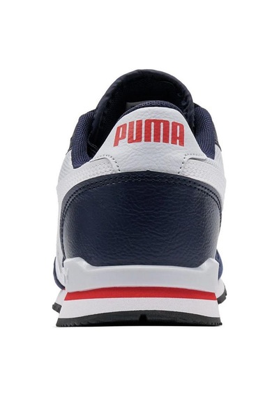Puma 384640 St Runner V3 Mesh Spor Ayakkabı Gri-Lacivert Gri - Lacivert Puma 384640 St Runner V3 Mesh Spor Ayakkabı Gri-Lacivert Gri - Lacivert
