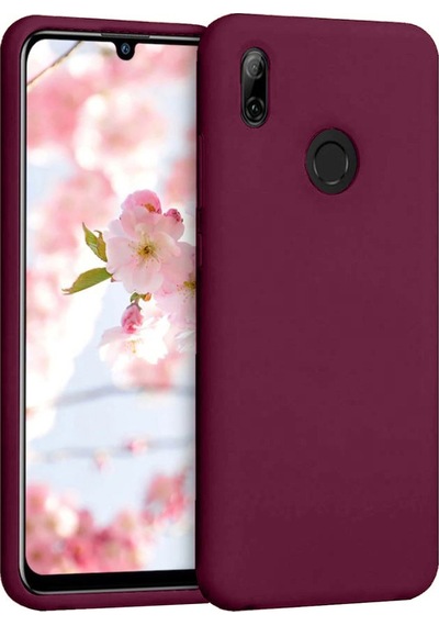Huawei P Smart 2019 Uyumlu Nettech Nano Arka Koruma 469355309