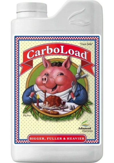 Advanced Nutrients Carboload 1 Litre Bitki Hasat Arttırıcı 1 L
