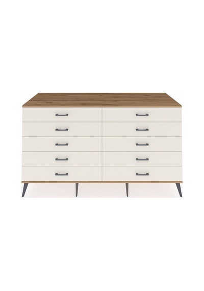 Kronos Konsol 10 Çekmeceli 176x59x99 Çam-çam/aytaşı Atlas Çam/aytası - Atlas Çam Kronos Konsol 10 Çekmeceli 176x59x99 Çam-çam/aytaşı Atlas Çam/aytası - Atlas Çam