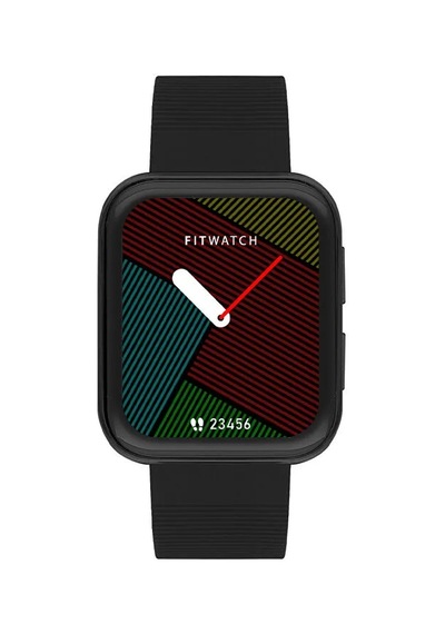 Fitwatch Ft202301am0201 Akıllı Kol Saati