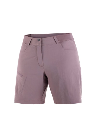 Salomon Wayfarer Shorts W 40047 Mor