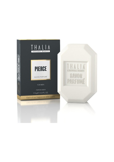 Thalia Pierce For Men Parfüm Katı Sabun 115 G