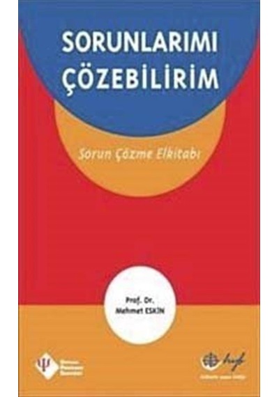 Sorunlarımı Çözebilirim - Mehmet Eskin - HYB Yayıncılık