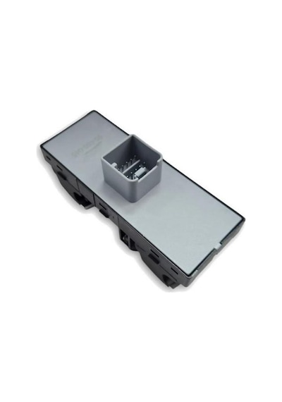 Sol Ön Cam Düğmesi Dörtlü Krom Vw Golf Plus 2005-2010 5k4959857a