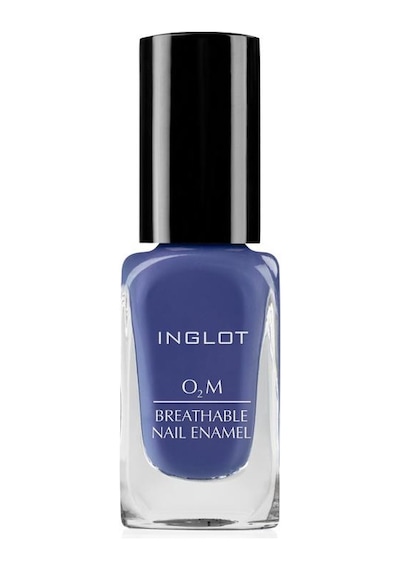 Inglot O2m Breathable Oje Nefes Alan Tırnaklar 669ma