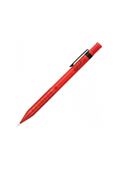 Pentel Smash Works Versatil Kalem 03 Mm Kırmızı Q1003-Pl6