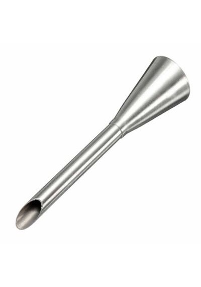 Epinox Paslanmaz Duy Dolgu - 25x8x92 Mm Dy-dlg25
