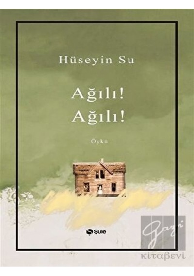 Ağılı! Ağılı! - Hüseyin Su - Şule Yayınları