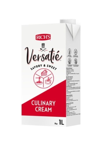 Richs Sıvı Krema Versatie %32 1 12 Pk 16853