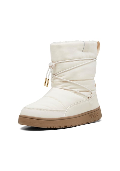 Puma Snowbae Wns Bej Kadın Outdoor Bot Bej