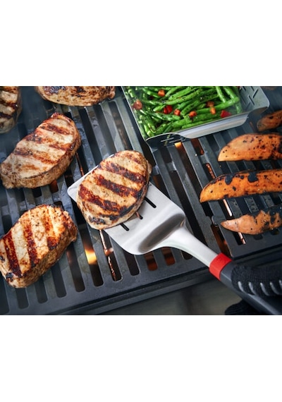 Mangal Izgara Spatulası