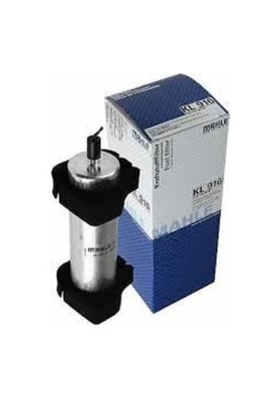 KNECHT KL916 Mazot Filtresi A4 8K 08- A5 8T3 08- Q7 10- 2.0 TDI 2.7 TDI 3.0 TDI
