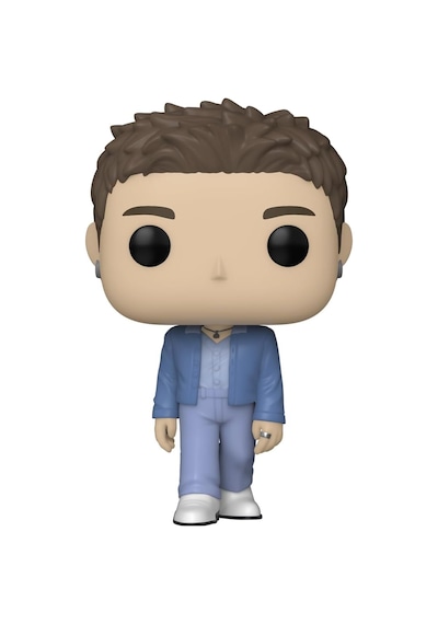Funko Pop Rocks: Bts - Rm