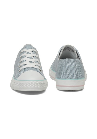 Polaris Elit.f5fx Mavi Kız Çocuk Sneaker 000000000101972677 Mavi