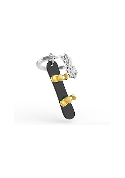 Metalmorphose Snowboard Anahtarlık