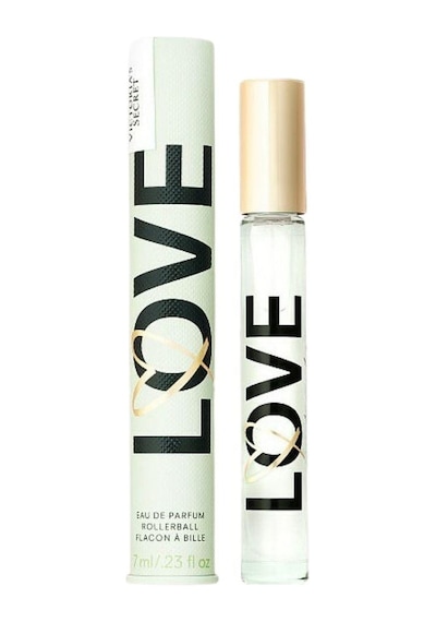 Victoria's Secret First Love Rollerball Edp 7 Ml Kadın Parfümü Çiçeksi