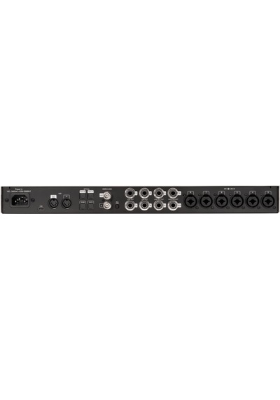 Volt 876 24-giriş / 28-çıkış Perofesyonel 32-bit 192 Khz Usb Ses Kartı