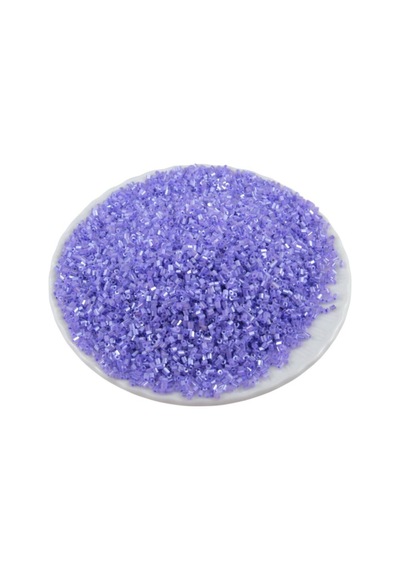 Kesme Boncuk Berrak Lila 2x1,5 Mm 100 Gr 4000 Adet