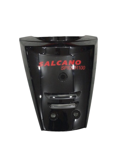 Salcano Spider Ön Panel Siyah