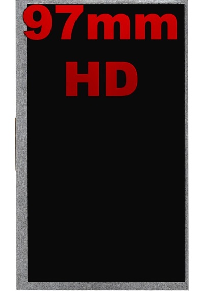 Sunny Sn7012 Lcd İç Ekran