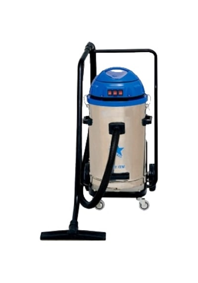 Cleanvac WD 753 3600 W Islak - Kuru Elektrik Süpürgesi