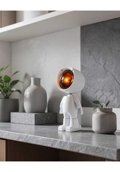 Led Masa Lambası Gün Batımı Efekti Xuczgünbatımıprojektörrr-6