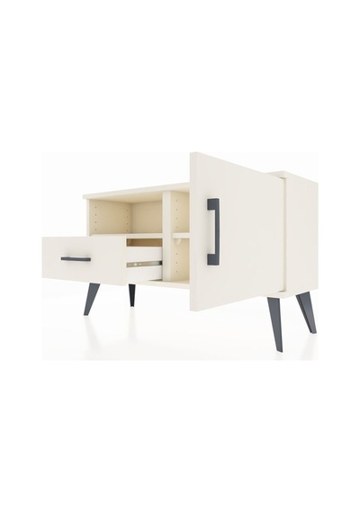 Arges Şifonyer 2 Raflı Tek Çekmeceli Tek Kapaklı 88x30x48 Aytaşı-aytaşı Aytaşı Arges Şifonyer 2 Raflı Tek Çekmeceli Tek Kapaklı 88x30x48 Aytaşı-aytaşı Aytaşı