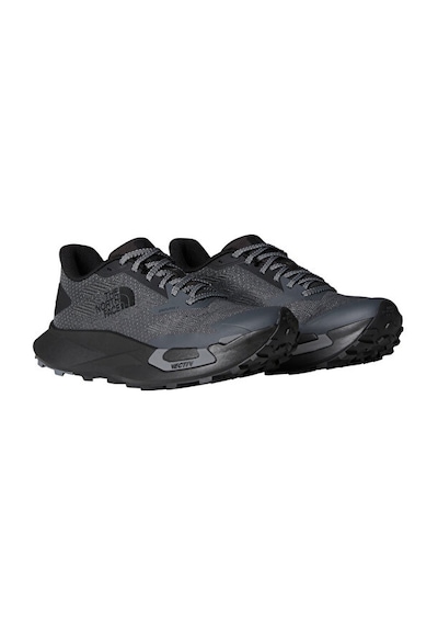 The North Face W Vectiv Enduris 4kadın Koşu Ayakkabısı Nf0a8aeqw9o1 Siyah Siyah