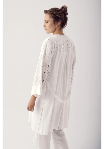 Artış 12305 Lohusa Pijama Takımı 001