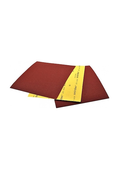 Su Zımparası 80 Kum 181zm0355719 Renkli