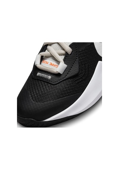 Nike Air Zoom Crossover Gs Çocuk Siyah Basketbol Ayakkabısı Dc5216-004 Siyah