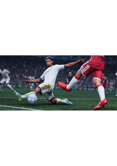 Ps5 Ea Sports Fc 27 Standart Edition Fi Fa 2027