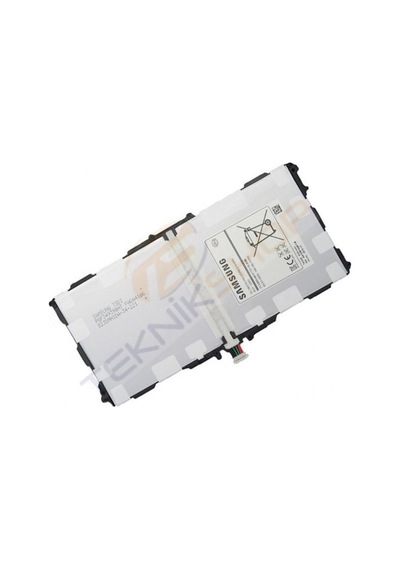 Samsung Uyumlu Galaxy Note 10.1 2014 Edition Sm-P600 Tablet Bataryası -