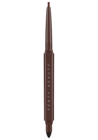 Fenty Beauty Fine Linez - Suya Dayanıklı Jel Eyeliner 02 In Big Truffle Diğer