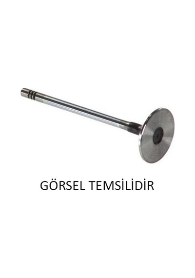 Tetık Supap Takımı Mıtsubıshı L200 2.5l 4d56t 16v Dı-d Cr 4x2 4x4 Ka4t Kb4t 07- Mıt-117 Mn176597 Mn176598